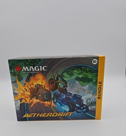 🔥Magic the Gathering Aetherdrift Booster Bundle. Factory Sealed 🔥 - Image 1