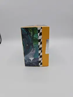 🔥Magic the Gathering Aetherdrift Booster Bundle. Factory Sealed 🔥 - Image 2