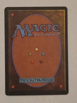 MTG Storm World Legends Rare LP - Image 2