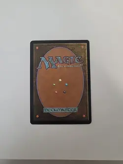 MTG - Cabal Ritual - Torment - Regular 51/143 - Near Mint - Image 2