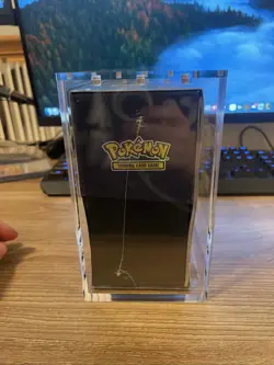 Surging Sparks Elite Trainer Box ETB Pokemon Center Exclusive New Sealed W/Case - Image 4