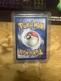 Castform Sunny Form 195/191SV08: Surging Sparks Holo Pokemon TCG - Image 2
