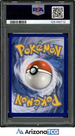 Pokemon 2021 Mimikyu SWSH136 25th Pikachu Stamp Celebrations Collection PSA 9 - Image 2