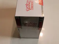 Pokemon TCG Scarlet & Violet White Flare Elite Trainer Box Factory Sealed ETB - Image 3