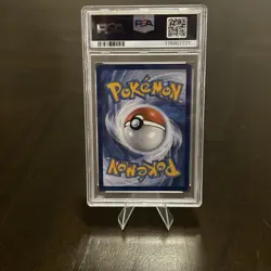 Pikachu 160 Secret Rare Pokemon Sword & Shield Crown Zenith MINT PSA 9 - Image 2