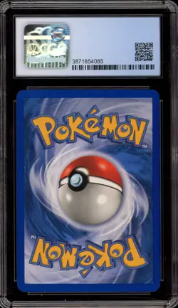 Pokemon Venusaur Expedition Reverse Holo Rare #68 CGC 9 Mint - Image 2