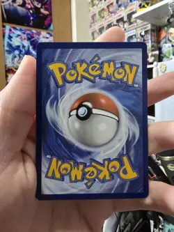 Gyarados EX Pokemon TCG POCKET Special Illustration Rare *SEE DESC* - Image 2