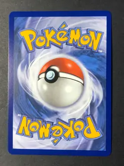 Pokemon Gumshoos Illustration Rare ME01 MEG Mega Evolution 153/132 NM - Image 2