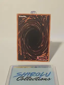 Trickstar Reincarnation - COTD-EN068 - Secret Rare (NM) - Yugioh - Image 2