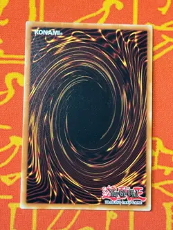 YUGIOH MERMAIL ABYSSPIKE QUARTER CENTURY SECRET RARE 1ST NM RA04-EN012 - Image 2