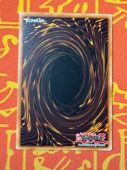 YUGIOH CYBERDARK HORN ULTIMATE RARE 1ST EDITION EXCELLENT CDIP-EN001 - Image 2