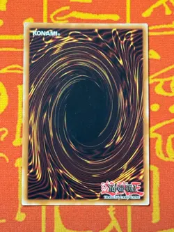 YUGIOH NUMBER 97: DRAGLUBION ULTRA RARE 1ST EDITION NM GFP2-EN145 - Image 2
