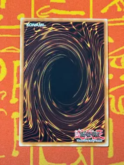 YUGIOH EMILIA, DANCE PRIESTESS OF THE NEKROZ STARLIGHT RARE 1ST NM BLMM-EN025 - Image 2