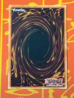 YUGIOH RED-EYES SLASH DRAGON SECRET RARE NEAR MINT LDS1-EN014 - Image 2