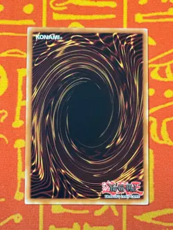 YUGIOH GEM-KNIGHT NEPYRIM SECRET RARE 1ST EDITION NM BLMM-EN021 - Image 2