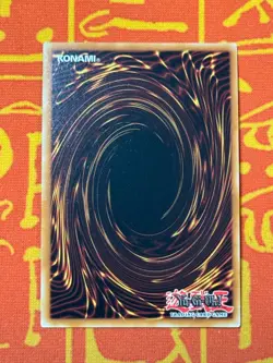 YUGIOH MULCHARMY FUWALOS SECRET RARE 1ST EDITION NM MP25-EN102 - Image 2