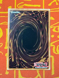 YUGIOH KAIBAMAN THE LEGEND STARLIGHT RARE 1ST EDITION NM DUAD-EN021 - Image 2