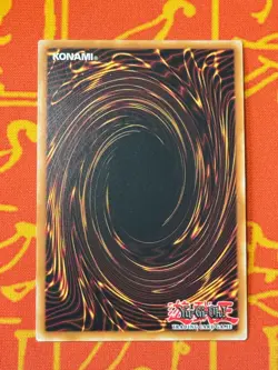 YUGIOH POT OF PROSPERITY SUPER RARE 1ST EDITION NM RA01-EN066 - Image 2