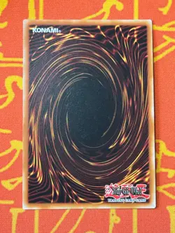 YUGIOH SKY STRIKER AIRSPACE - AREA ZERO SUPER RARE 1ST EDITION NM DASA-EN039 - Image 2