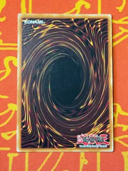 YUGIOH ARCHFIEND BLACK SKULL DRAGON ULTRA RARE 1ST EDITION LIGHT PLAY CORE-EN048 - Image 2