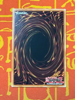 YUGIOH RETALIATING "C" STARLIGHT RARE 1ST EDITION NM MP25-EN027 - Image 2
