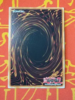 YUGIOH FORBIDDEN DROPLET SUPER RARE 1ST EDITION NM RA01-EN064 - Image 2