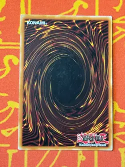 YUGIOH BLUE-EYES ULTIMATE DRAGON ULTRA RARE 1ST EDITION EXCELLENT LDK2-ENK40 - Image 2