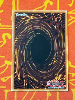 YUGIOH AZURE-EYES SILVER DRAGON PLATINUM SECRET RARE 1ST NM RA04-EN208 - Image 2