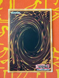 YUGIOH PHOENIXIAN CLUSTER AMARYLLIS PLATINUM SECRET RARE NM RA04-EN136 - Image 2