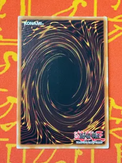 YUGIOH HUNGRY BURGER COLLECTORS RARE 1ST EDITION NM WISU-EN041 - Image 2