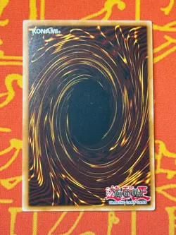 YUGIOH DIVINE GRACE - NORTHWEMKO ULTIMATE RARE 1ST EDITION NEAR MINT SOVR-EN039 - Image 2