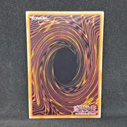 Zubababancho Gagagacoat LED6-EN035 Unlimited Rare NM Near Mint Yu-Gi-Oh! Card - Image 2