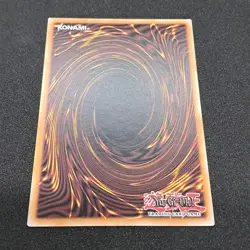 Zubababancho Gagagacoat LED6-EN035 Unlimited Rare NM Near Mint Yu-Gi-Oh! Card - Image 5