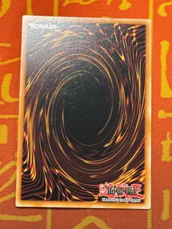 YUGIOH SUPREME KING Z-ARC QUARTER CENTURY SECRET RARE NM RA04-EN284 - Image 2