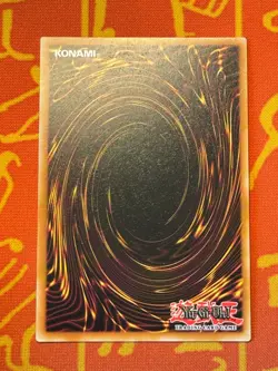 YUGIOH LINK INTO THE VRAINS QUARTER CENTURY SECRET RARE NM RA04-EN294 - Image 2