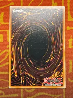 YUGIOH HARPIE CHANNELER QUARTER CENTURY SECRET RARE NM RA04-EN207 - Image 2