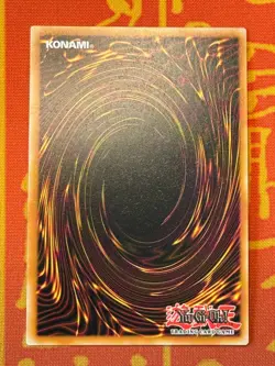 YUGIOH GREN MAJU DA EIZA QUARTER CENTURY SECRET RARE NM RA04-EN124 - Image 2