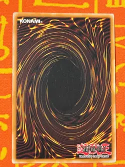 YUGIOH SCRAP ORTHROS SECRET RARE 1ST NM EXVC-EN097 - Image 2