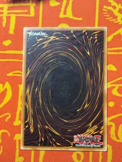 YUGIOH DES FROG COMMON 1ST EDITION LIGHT PLAY CRV-EN026 - Image 2