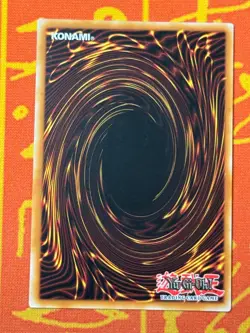 YUGIOH RED-EYES DARKNESS METAL DRAGON COMMON 1ST NM LDS1-EN004 ALT ART - Image 2