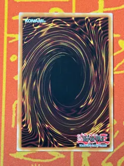 YUGIOH RED-EYES FUSION COMMON 1ST EDITION NM LDS1-EN017 - Image 2