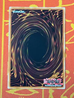 YUGIOH THOUSAND-EYES RESTRICT COMMON 1ST EDITION NM LDS1-EN050 - Image 2