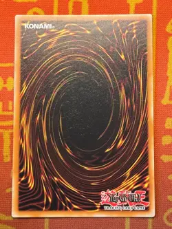 YUGIOH SALAMANGREAT RAGING PHOENIX PLATINUM SECRET RARE NM RA04-EN083 - Image 2