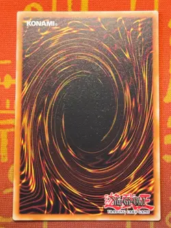 YUGIOH BRILLIANT FUSION PLATINUM SECRET RARE NM RA04-EN254 - Image 2