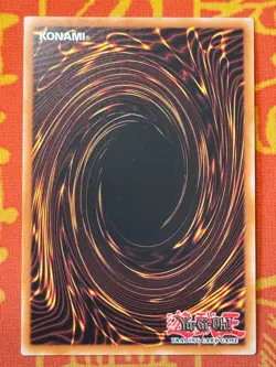 YUGIOH SAGE WITH EYES OF BLUE QUARTER CENTURY SECRET RARE NM RA04-EN266 - Image 2