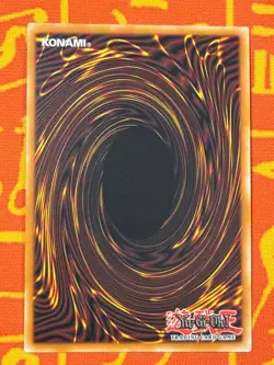 YUGIOH APOPHIS THE SERPENT ULTRA RARE 1ST NM MZTM-EN010 - Image 2