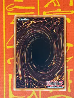 YUGIOH ELEMENTAL HERO ABSOLUTE ZERO ULTRA RARE 1ST NM BLHR-EN065 - Image 2