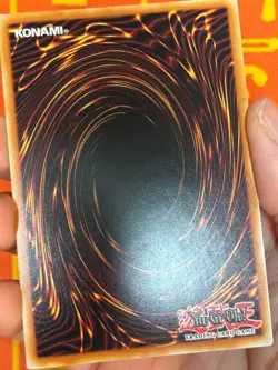 YUGIOH ELEMENTAL HERO ABSOLUTE ZERO ULTRA RARE 1ST NM BLHR-EN065 - Image 3