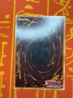 YUGIOH MYSTICAL ELF SUPER RARE 1ST EDITION LIGHT PLAY LOB-E050 - Image 2