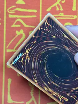 YUGIOH MYSTICAL ELF SUPER RARE 1ST EDITION LIGHT PLAY LOB-E050 - Image 4